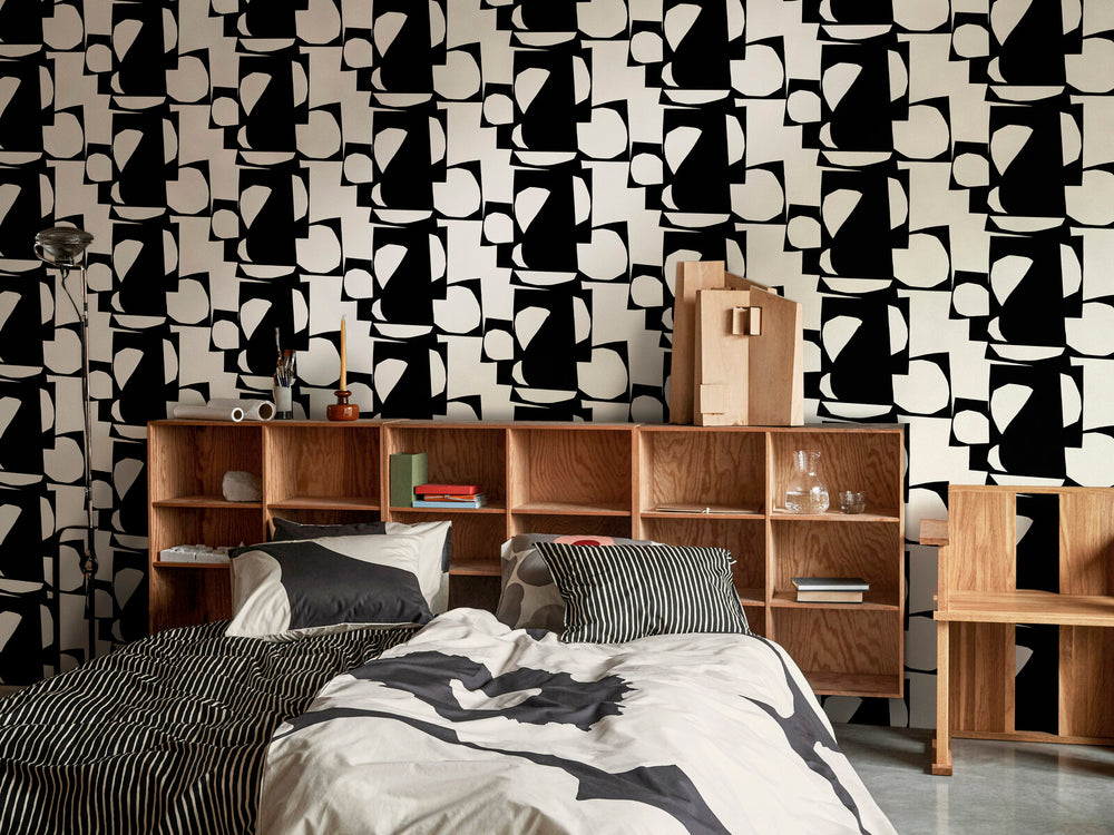 Hookedonwalls Marimekko Vol 07 Konkelo - 25940