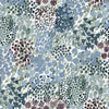 Hookedonwalls Marimekko Vol 07 Kukkameri - 25935