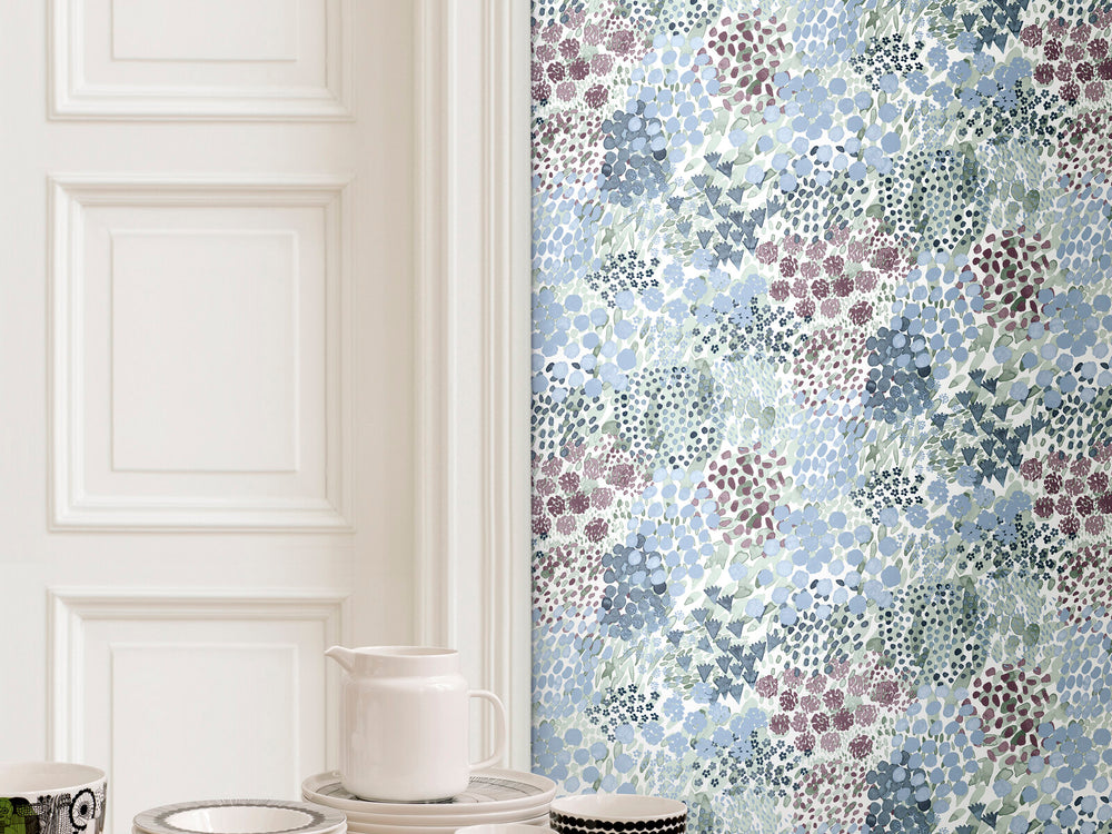 Hookedonwalls Marimekko Vol 07 Kukkameri - 25935