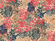 Hookedonwalls Marimekko Vol 07 Kukkameri - 25937
