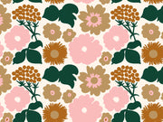 Hookedonwalls Marimekko Vol 07 Kukkatori - 25930