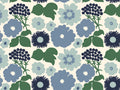 Hookedonwalls Marimekko Vol 07 Kukkatori - 25931
