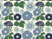 Hookedonwalls Marimekko Vol 07 Kukkatori - 25931