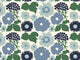Hookedonwalls Marimekko Vol 07 Kukkatori - 25931