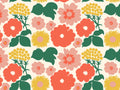 Hookedonwalls Marimekko Vol 07 Kukkatori - 25932