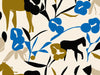 Hookedonwalls Marimekko Vol 07 Laidun - 25925
