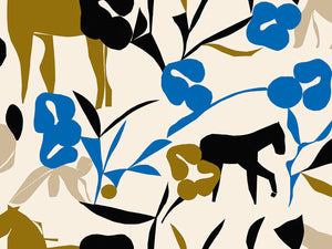 Hookedonwalls Marimekko Vol 07 Laidun - 25925