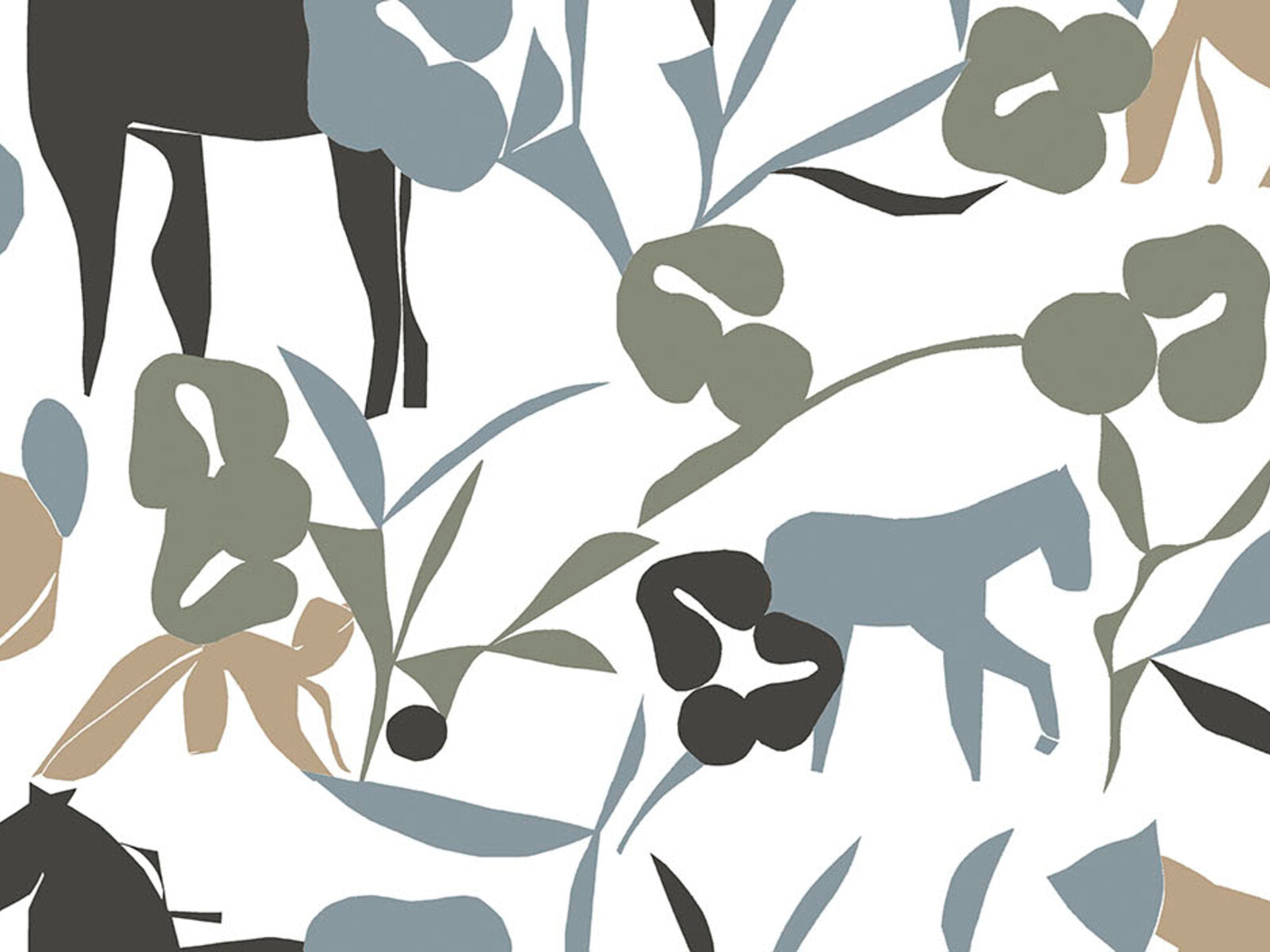 Hookedonwalls Marimekko Vol 07 Laidun - 25927