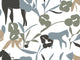 Hookedonwalls Marimekko Vol 07 Laidun - 25927