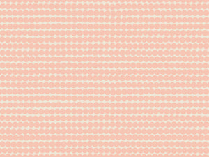 Hookedonwalls Marimekko Vol 07 Mini Räsymatto - 25972
