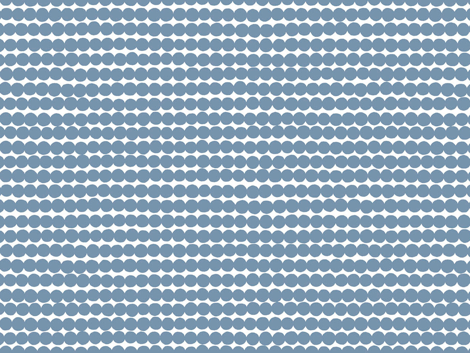 Hookedonwalls Marimekko Vol 07 Mini Räsymatto - 25973