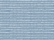 Hookedonwalls Marimekko Vol 07 Mini Räsymatto - 25973
