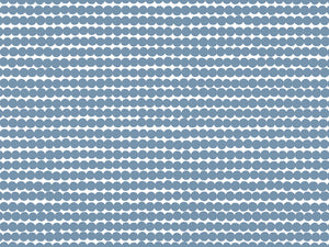 Hookedonwalls Marimekko Vol 07 Mini Räsymatto - 25973
