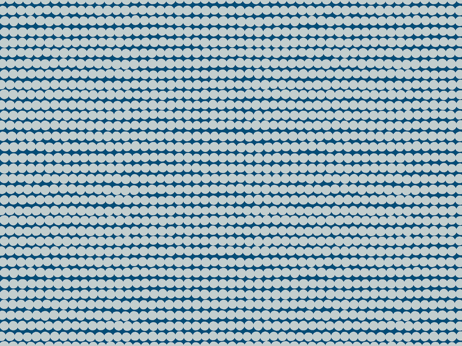 Hookedonwalls Marimekko Vol 07 Mini Räsymatto - 25974