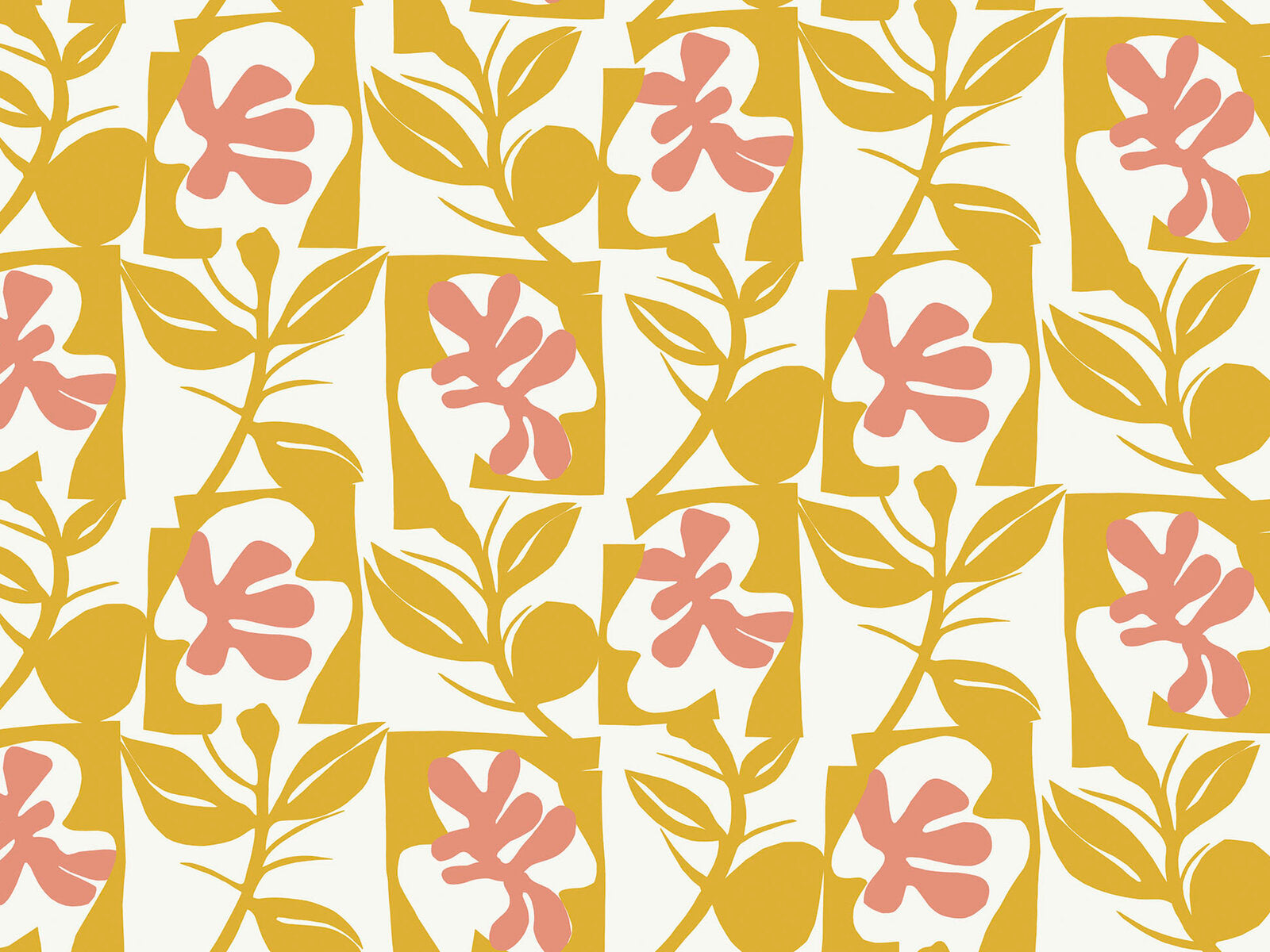 Hookedonwalls Marimekko Vol 07 Pienet Naatit - 25945