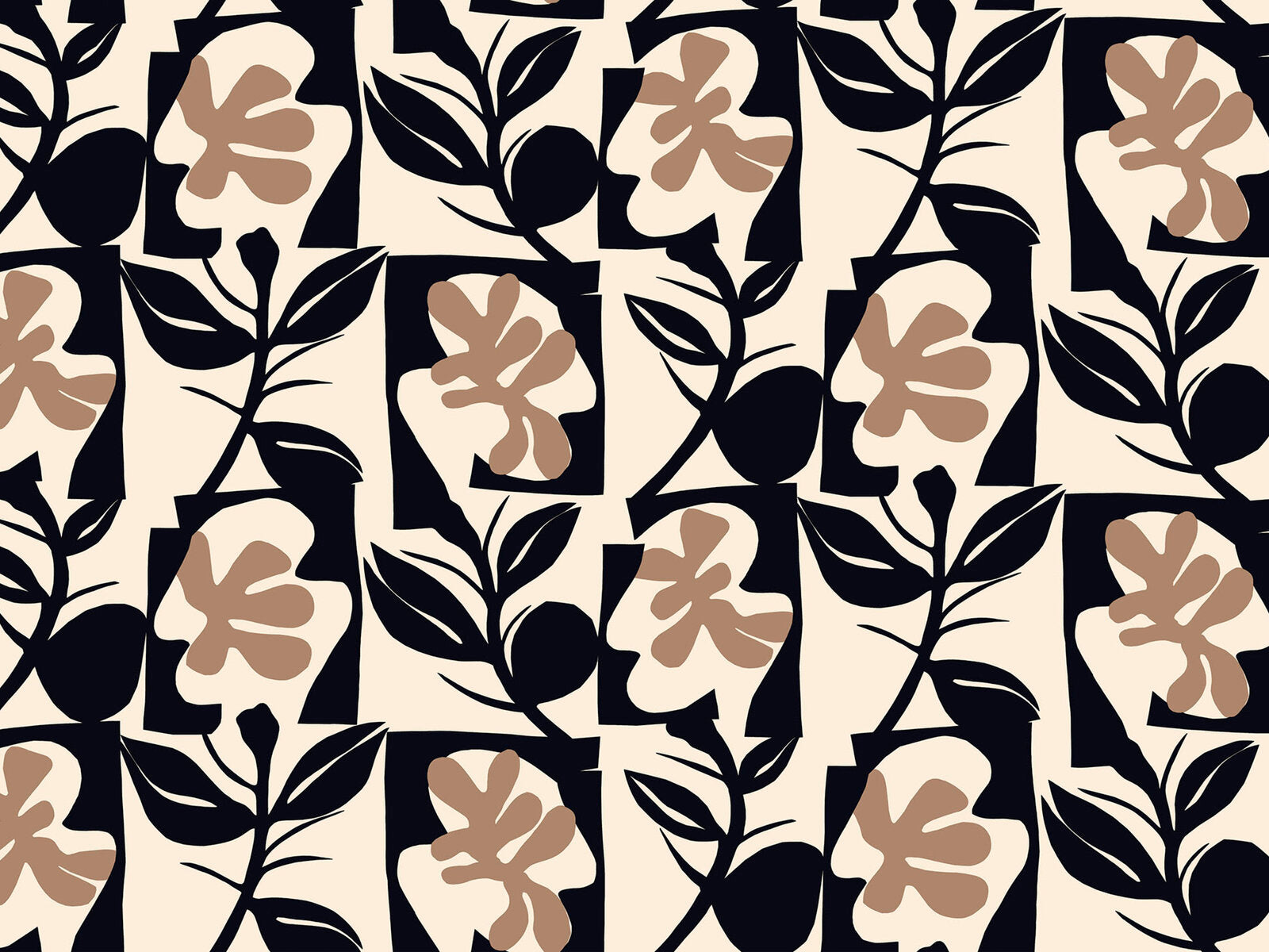 Hookedonwalls Marimekko Vol 07 Pienet Naatit - 25946