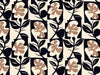 Hookedonwalls Marimekko Vol 07 Pienet Naatit - 25946