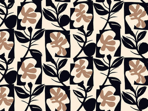 Hookedonwalls Marimekko Vol 07 Pienet Naatit - 25946