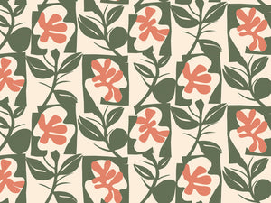 Hookedonwalls Marimekko Vol 07 Pienet Naatit - 25947