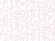 Hookedonwalls Marimekko Vol 07 Piirto Unikko - 25911