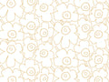 Hookedonwalls Marimekko Vol 07 Piirto Unikko - 25912