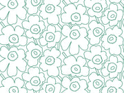 Hookedonwalls Marimekko Vol 07 Piirto Unikko - 25913