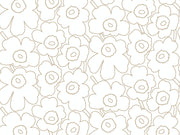 Hookedonwalls Marimekko Vol 07 Piirto Unikko - 25914
