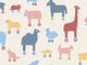 Hookedonwalls Marimekko Vol 07 Rulla - 25985