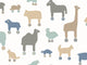 Hookedonwalls Marimekko Vol 07 Rulla - 25986