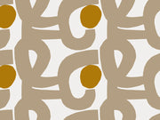 Hookedonwalls Marimekko Vol 07 Seppel - 25965