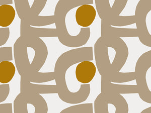 Hookedonwalls Marimekko Vol 07 Seppel - 25965