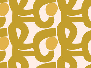 Hookedonwalls Marimekko Vol 07 Seppel - 25967