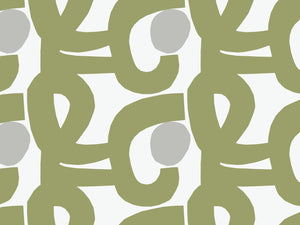 Hookedonwalls Marimekko Vol 07 Seppel - 25968