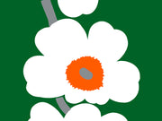 Hookedonwalls Marimekko Vol 07 Unikko 60Th Anniversary - 25990