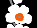 Hookedonwalls Marimekko Vol 07 Unikko 60Th Anniversary - 25991
