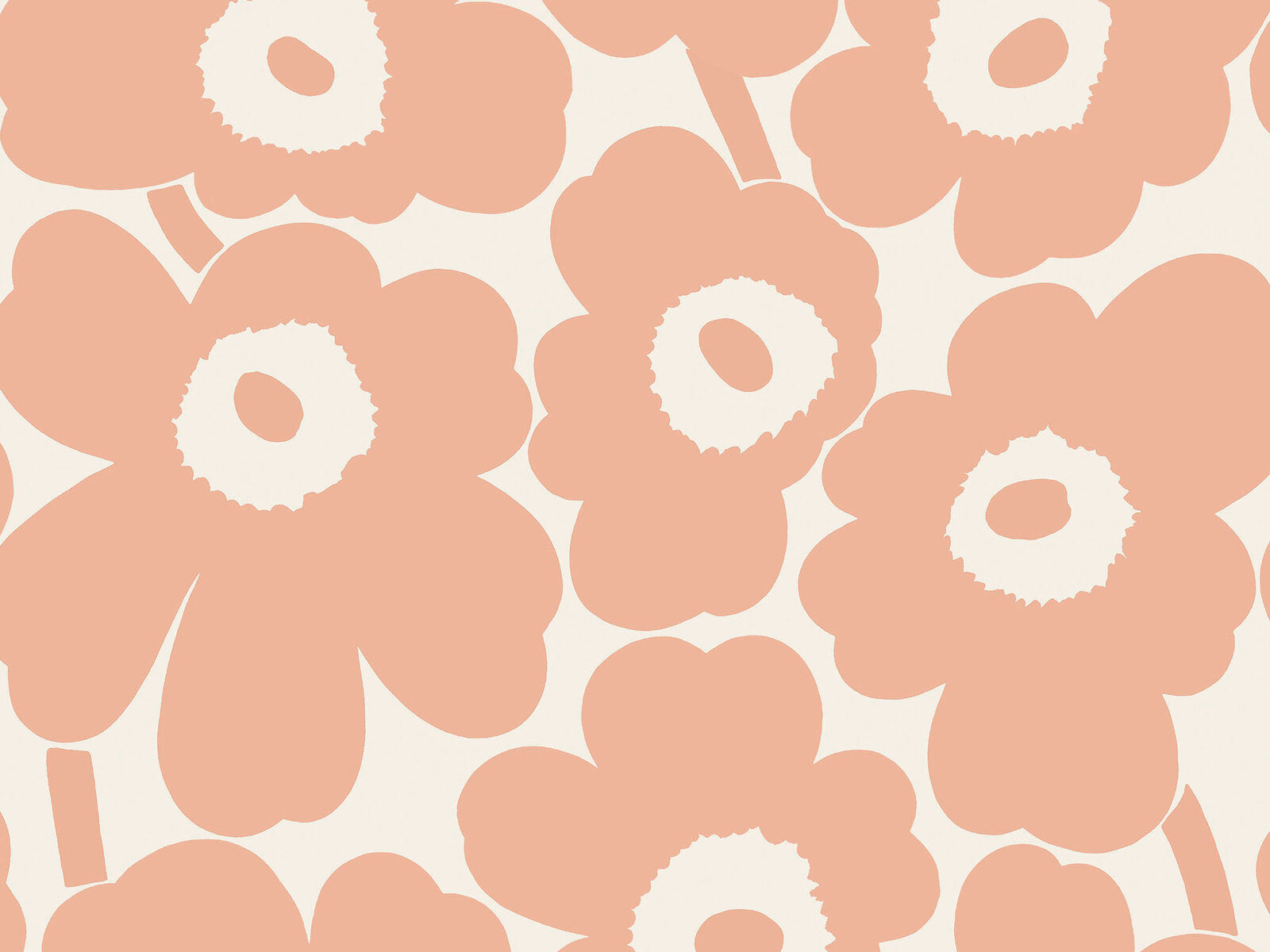 Hookedonwalls Marimekko Vol 07 Unikko - 25902