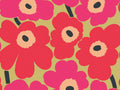 Hookedonwalls Marimekko Vol 07 Unikko - 25905
