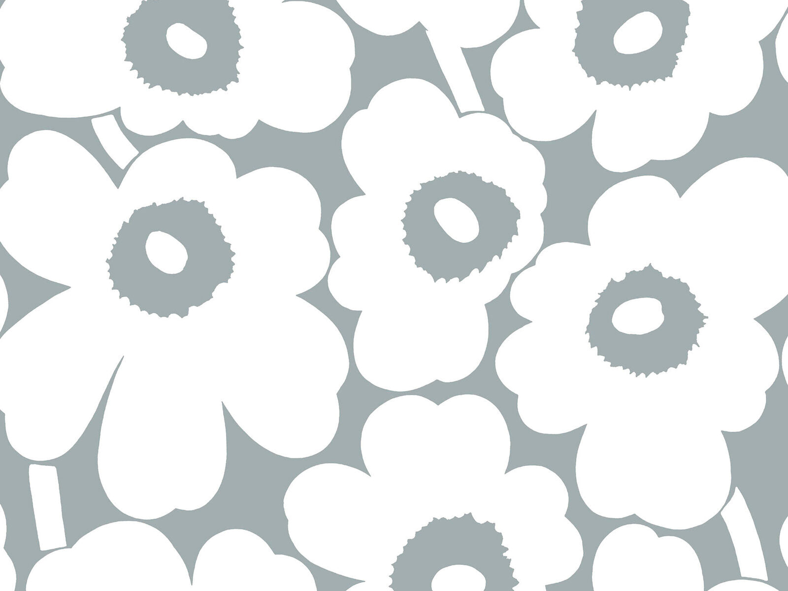 Hookedonwalls Marimekko Vol 07 Unikko - 25907