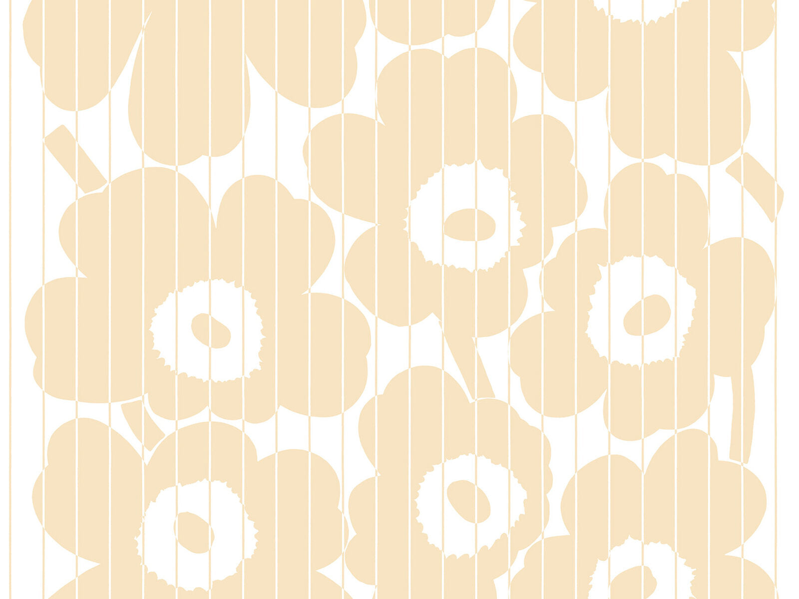 Hookedonwalls Marimekko Vol 07 Vesi Unikko - 25995