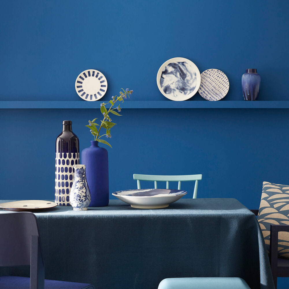 Little Greene Verf Mazarine - 256