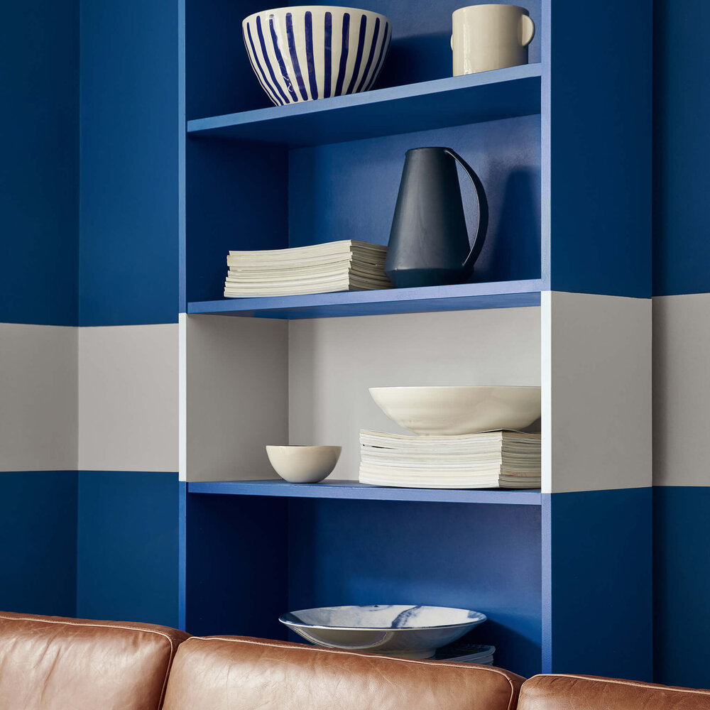 Little Greene Verf Mazarine - 256