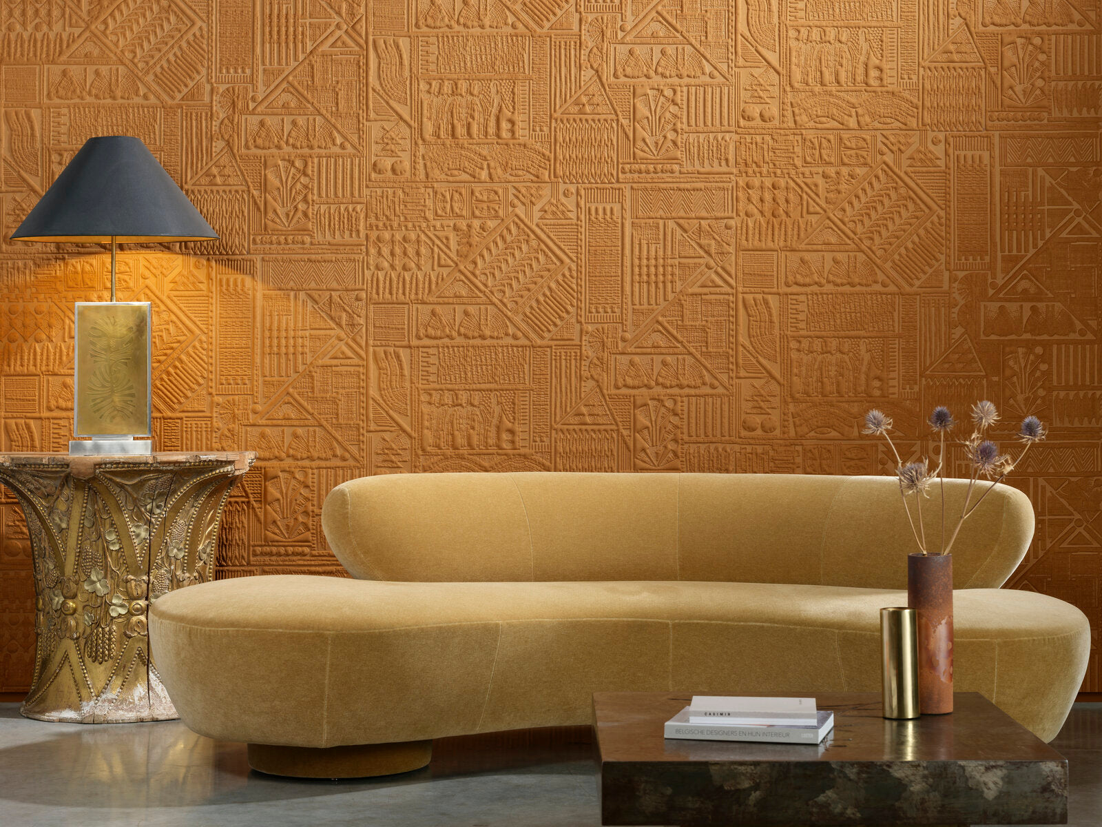 Arte Memphis Amarna - 23400