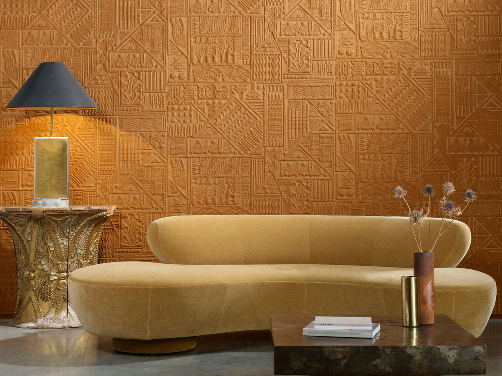 Arte Memphis Amarna - 23400