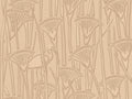 Arte Memphis Ibis - 23421