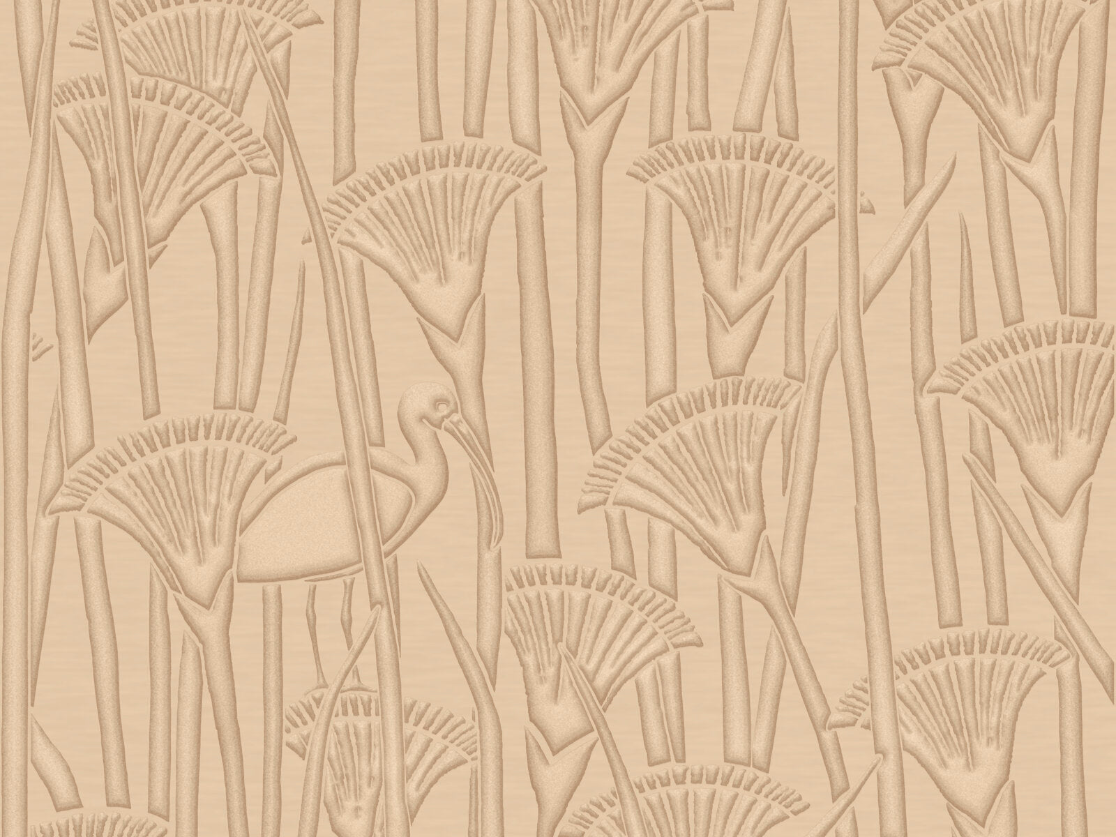 Arte Memphis Ibis - 23421