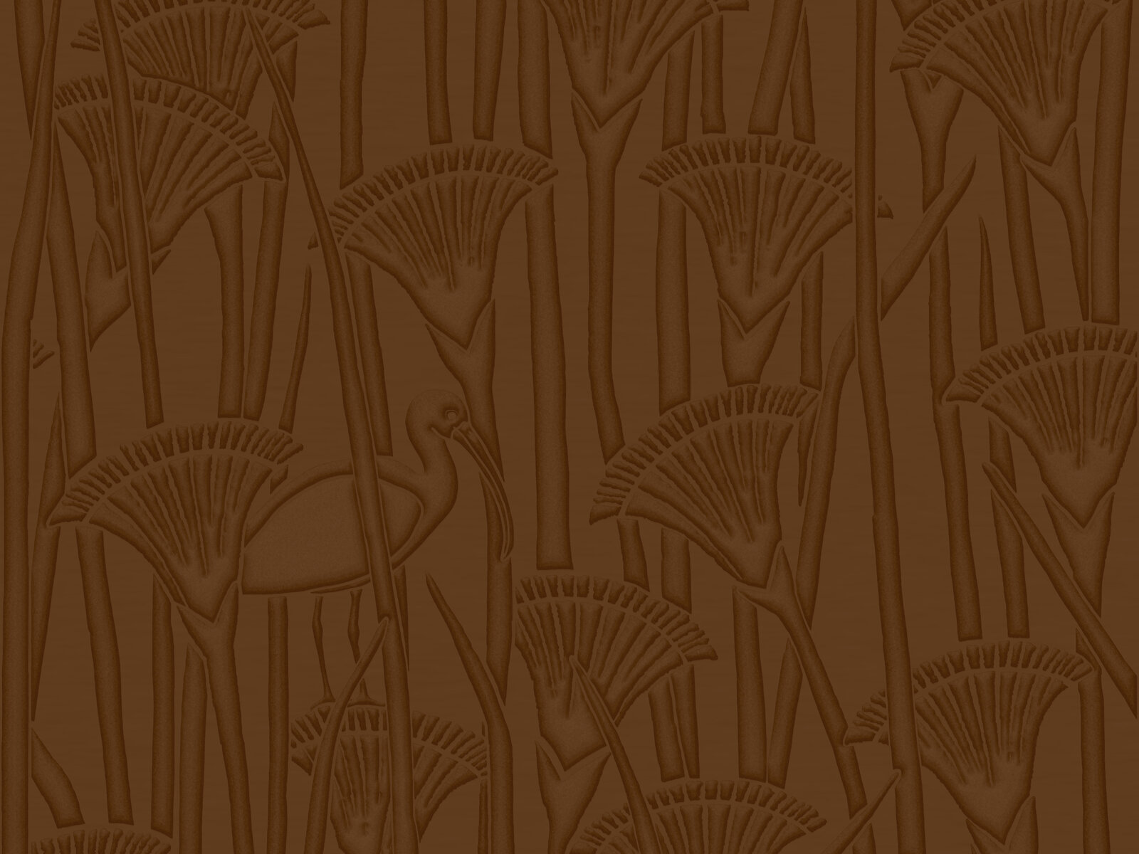 Arte Memphis Ibis - 23422