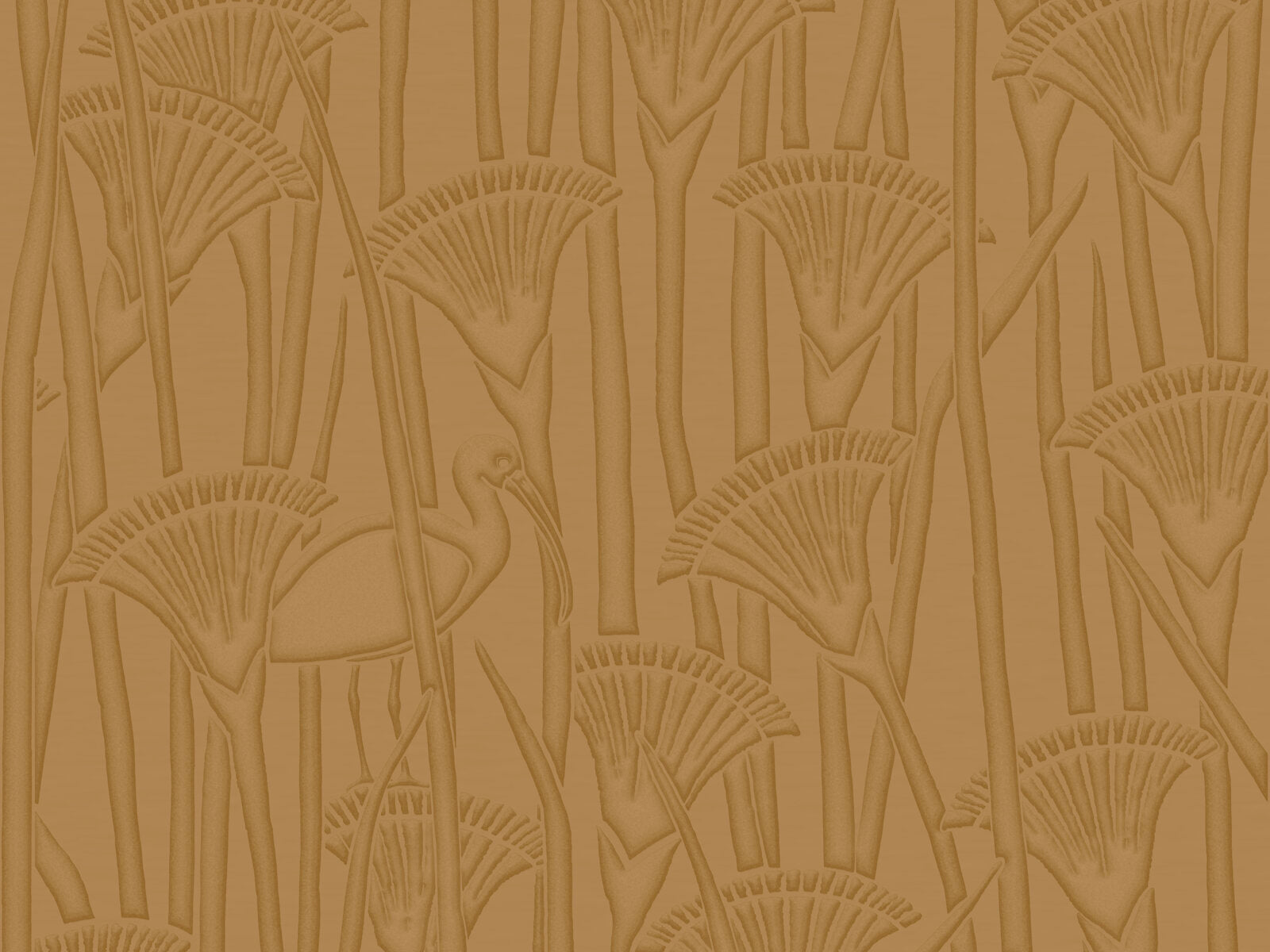 Arte Memphis Ibis - 23423