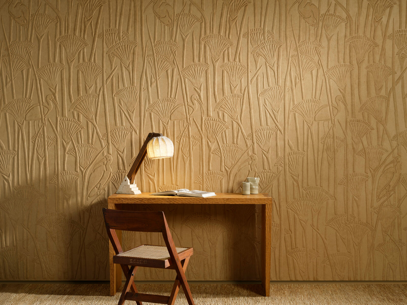 Arte Memphis Ibis - 23423