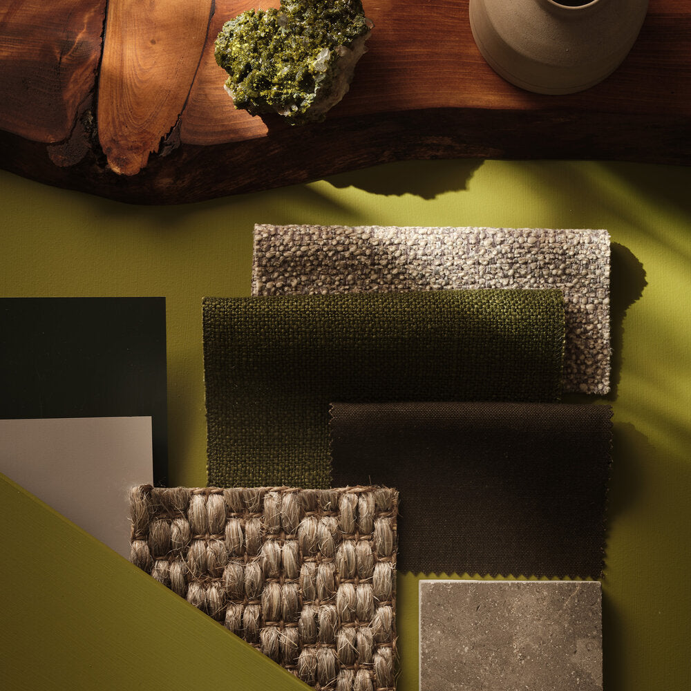 Paint & Paper Library Verf Midelt Sage - 711