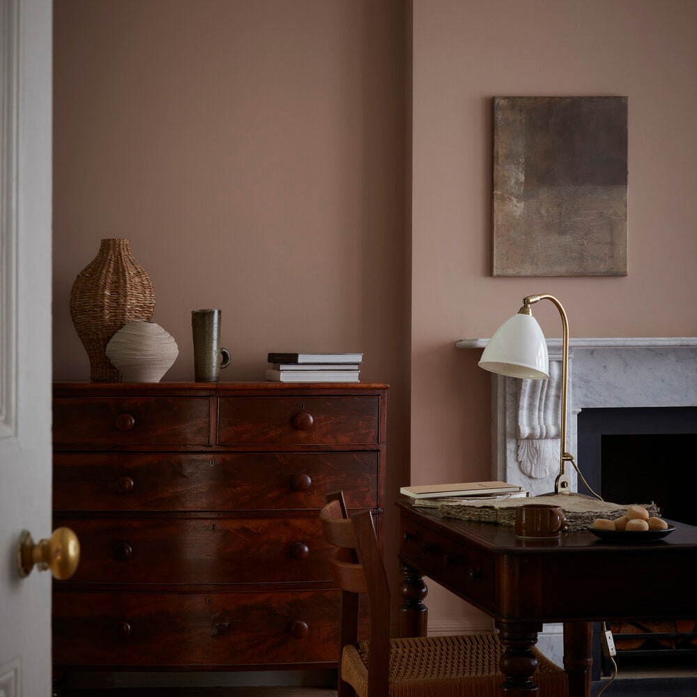 Little Greene Verf Mochi - 344